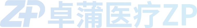 M&eacute;dico Zhuopu