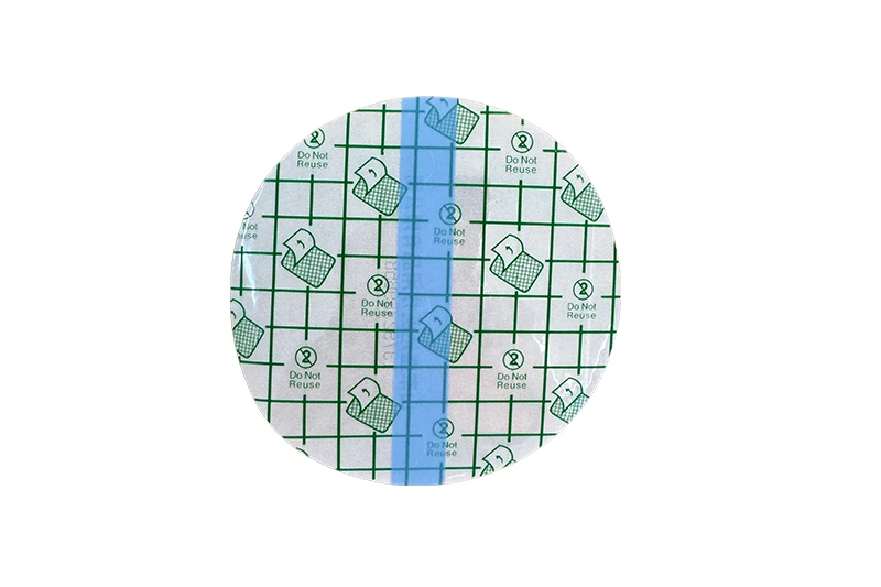 Hoja de pel&iacute;cula de PU transparente de alto MVTR