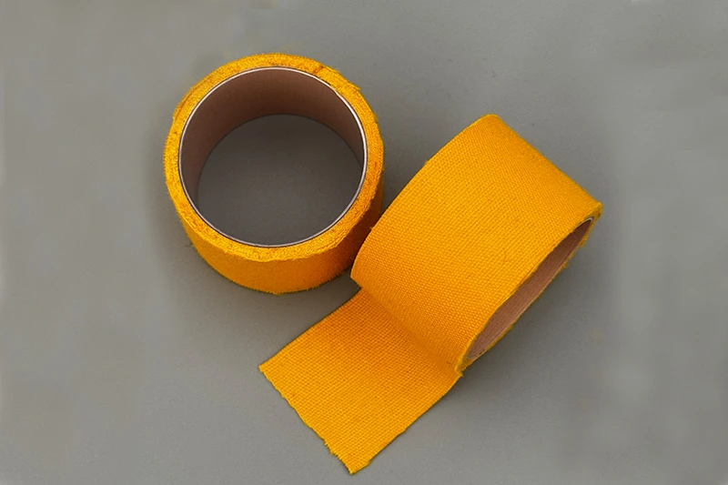 Cinta de papel hipoalerg&eacute;nica suave color beige