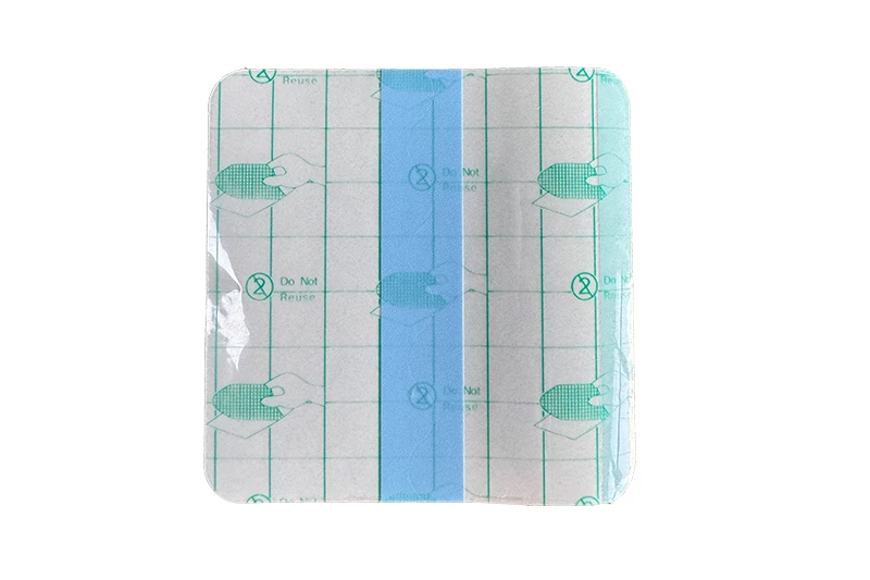 Hoja de pel&iacute;cula de PU transparente de alto MVTR