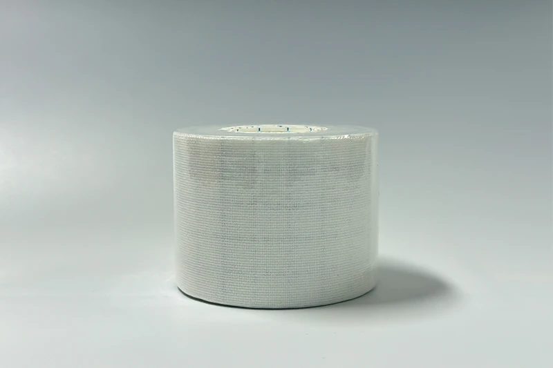Rollo de cinta de kinesiolog&iacute;a transparente impermeable