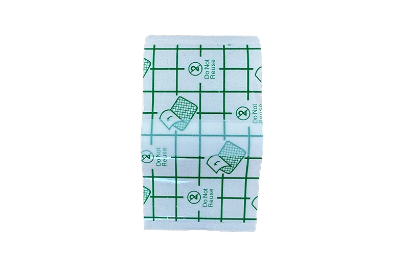 Hoja de pel&iacute;cula de PU transparente de alto MVTR