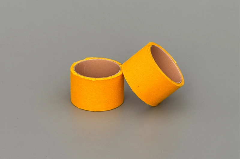 Cinta de papel hipoalerg&eacute;nica suave color beige